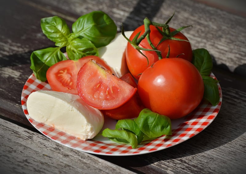 Artisanal Food Products